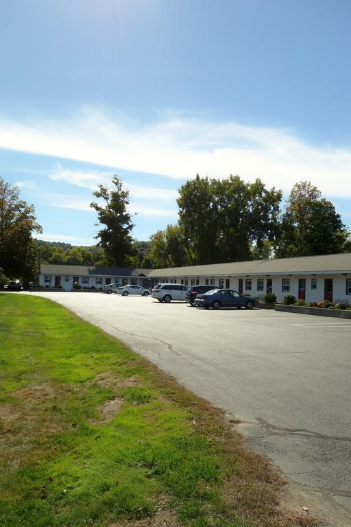 Monument Mountain Motel Great Barrington Zewnętrze zdjęcie