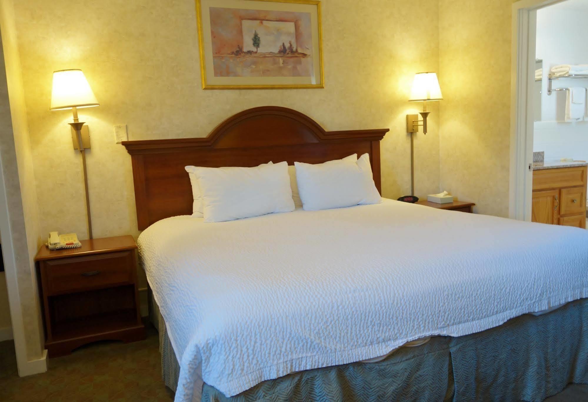 Monument Mountain Motel Great Barrington Zewnętrze zdjęcie